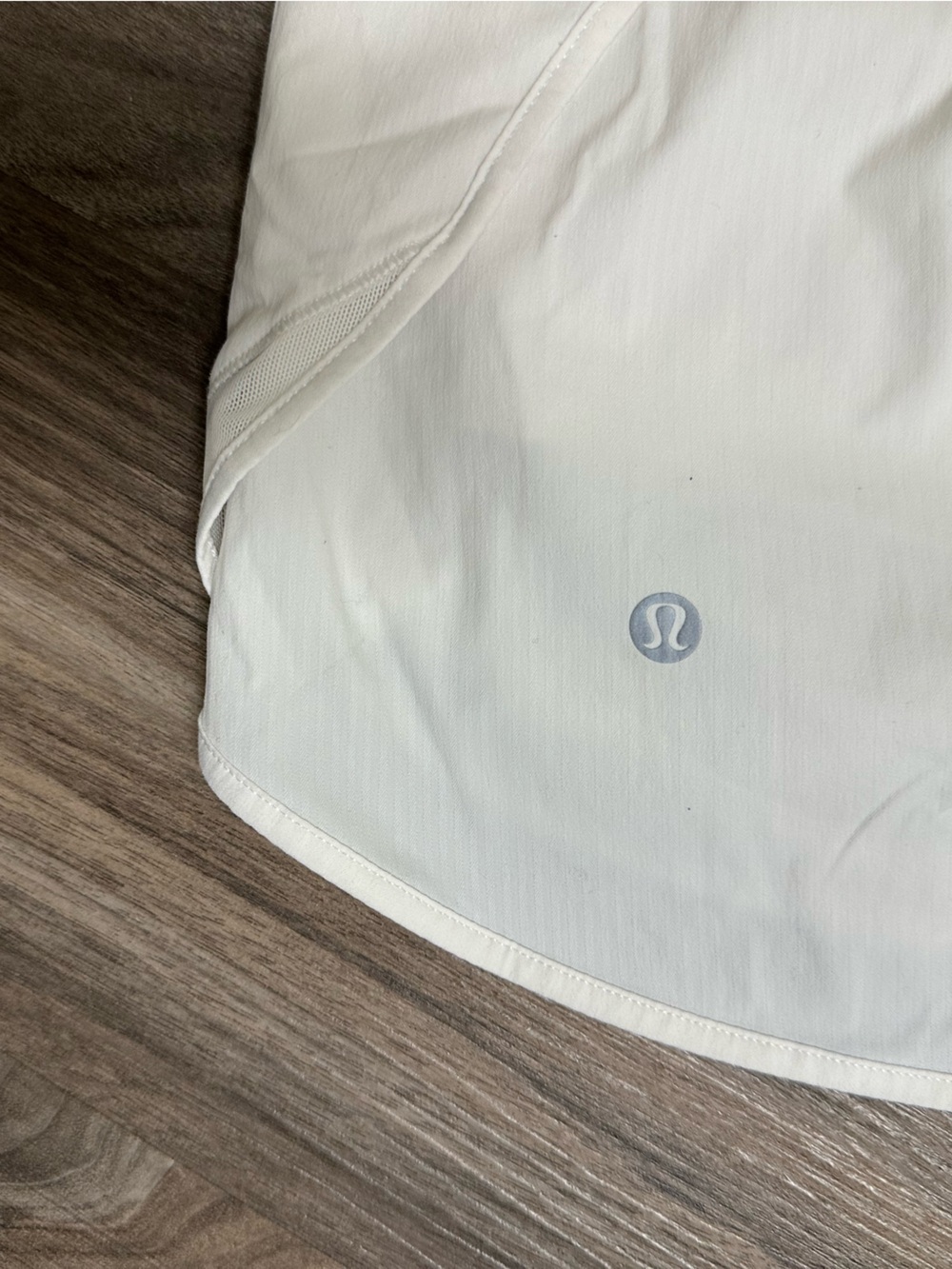 Lululemon Hotty Hot High Rise Skirt - Picture 7 of 8